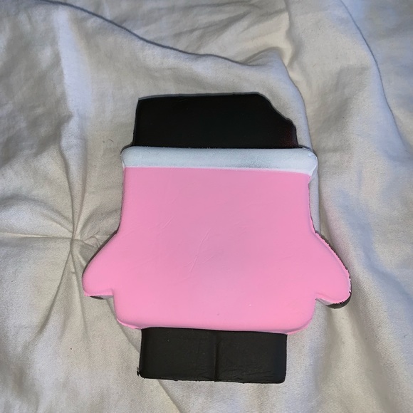 Chocolate squishy - Picture 2 of 4